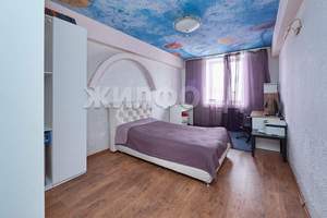 2-к квартира, вторичка, 57м2, 3/5 этаж