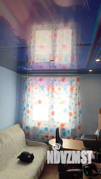 3-к квартира, вторичка, 58м2, 1/5 этаж