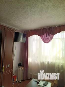 3-к квартира, вторичка, 58м2, 5/5 этаж