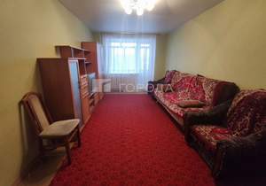 1-к квартира, вторичка, 31м2, 7/9 этаж