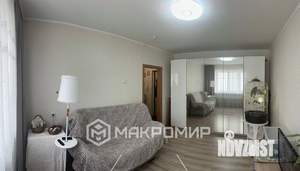 1-к квартира, вторичка, 33м2, 5/10 этаж