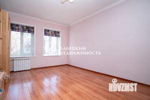3-к квартира, вторичка, 53м2, 1/2 этаж
