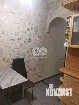 2-к квартира, вторичка, 44м2, 4/4 этаж