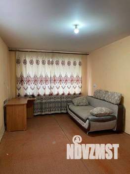 1-к квартира, вторичка, 32м2, 1/5 этаж