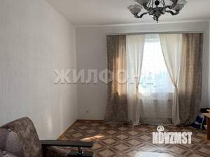 1-к квартира, вторичка, 35м2, 15/25 этаж