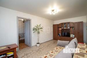 2-к квартира, вторичка, 44м2, 5/5 этаж