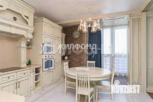 2-к квартира, вторичка, 81м2, 17/24 этаж