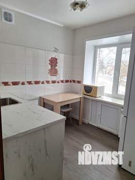 1-к квартира, вторичка, 31м2, 2/5 этаж