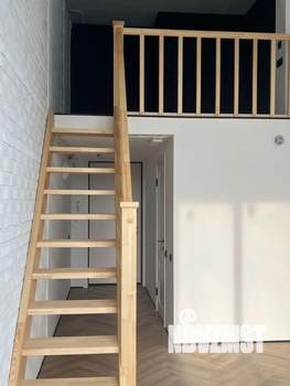 1-к квартира, вторичка, 43м2, 2/4 этаж