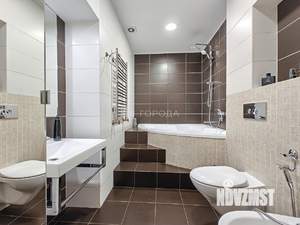 2-к квартира, вторичка, 70м2, 7/14 этаж