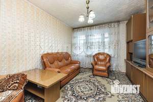3-к квартира, вторичка, 61м2, 3/9 этаж
