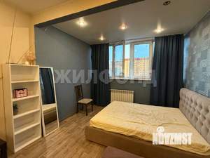 1-к квартира, вторичка, 34м2, 4/17 этаж