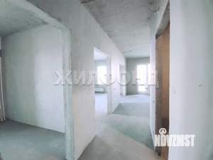 2-к квартира, вторичка, 56м2, 5/17 этаж