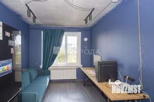 1-к квартира, вторичка, 43м2, 1/25 этаж