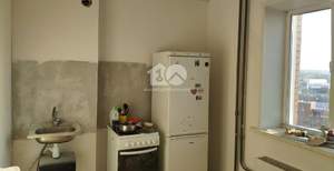 1-к квартира, вторичка, 37м2, 18/19 этаж