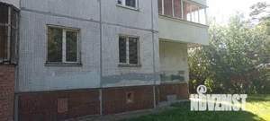 2-к квартира, вторичка, 51м2, 1/10 этаж