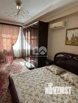 3-к квартира, вторичка, 101м2, 3/6 этаж