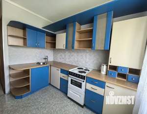 1-к квартира, вторичка, 32м2, 8/10 этаж