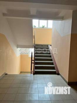 1-к квартира, вторичка, 48м2, 4/10 этаж
