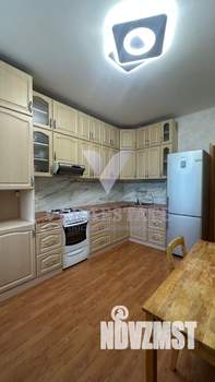 1-к квартира, вторичка, 44м2, 14/16 этаж
