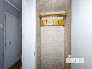 1-к квартира, вторичка, 34м2, 3/10 этаж