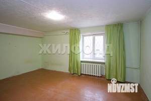 4-к квартира, вторичка, 78м2, 2/9 этаж