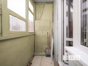 1-к квартира, вторичка, 40м2, 3/9 этаж