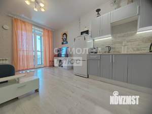 Студия квартира, вторичка, 26м2, 25/25 этаж