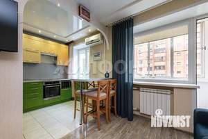 1-к квартира, вторичка, 30м2, 3/5 этаж