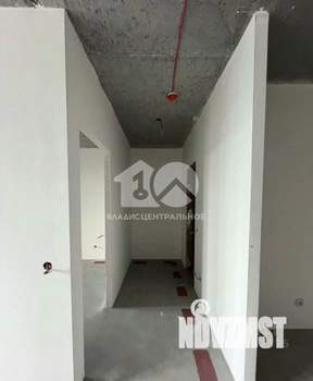 1-к квартира, вторичка, 43м2, 16/17 этаж