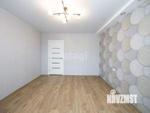 2-к квартира, вторичка, 74м2, 17/17 этаж