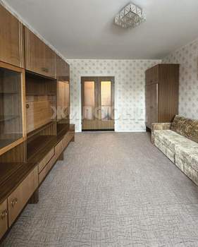 3-к квартира, вторичка, 64м2, 3/9 этаж