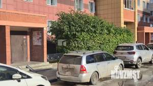 Студия квартира, вторичка, 26м2, 2/14 этаж