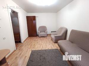 1-к квартира, вторичка, 31м2, 1/9 этаж