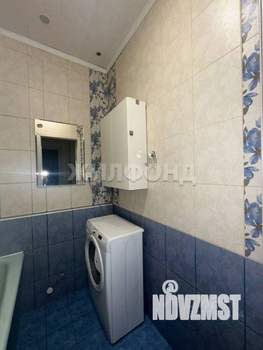 3-к квартира, вторичка, 74м2, 2/3 этаж