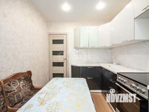 2-к квартира, вторичка, 50м2, 4/9 этаж