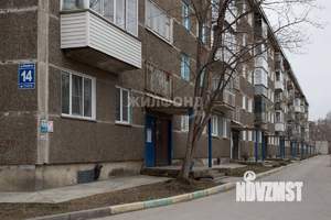 1-к квартира, вторичка, 29м2, 5/5 этаж