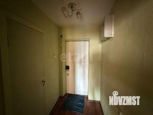 Студия квартира, вторичка, 28м2, 6/8 этаж