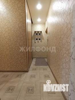 1-к квартира, вторичка, 35м2, 3/4 этаж