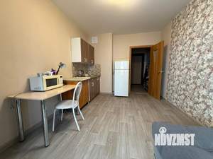 Студия квартира, вторичка, 21м2, 5/10 этаж