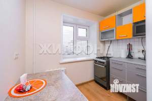 2-к квартира, вторичка, 44м2, 3/5 этаж