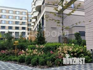 1-к квартира, вторичка, 43м2, 6/7 этаж