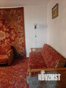 3-к квартира, вторичка, 57м2, 1/10 этаж
