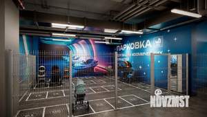 1-к квартира, вторичка, 37м2, 23/25 этаж