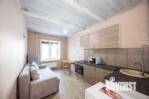 1-к квартира, вторичка, 36м2, 1/9 этаж