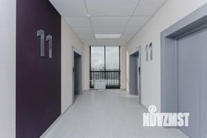 1-к квартира, вторичка, 29м2, 6/11 этаж