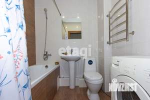 Студия квартира, вторичка, 30м2, 8/19 этаж