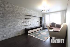3-к квартира, вторичка, 63м2, 7/9 этаж
