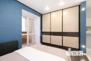 2-к квартира, вторичка, 81м2, 7/15 этаж