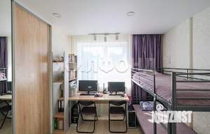 2-к квартира, вторичка, 54м2, 8/19 этаж